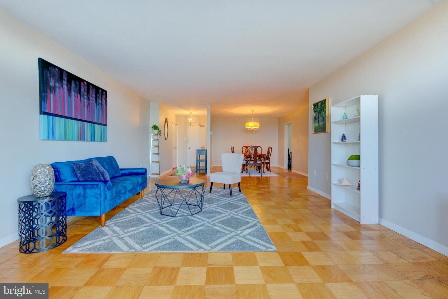 3001 Veazey Terrace NW #1320 photo 7