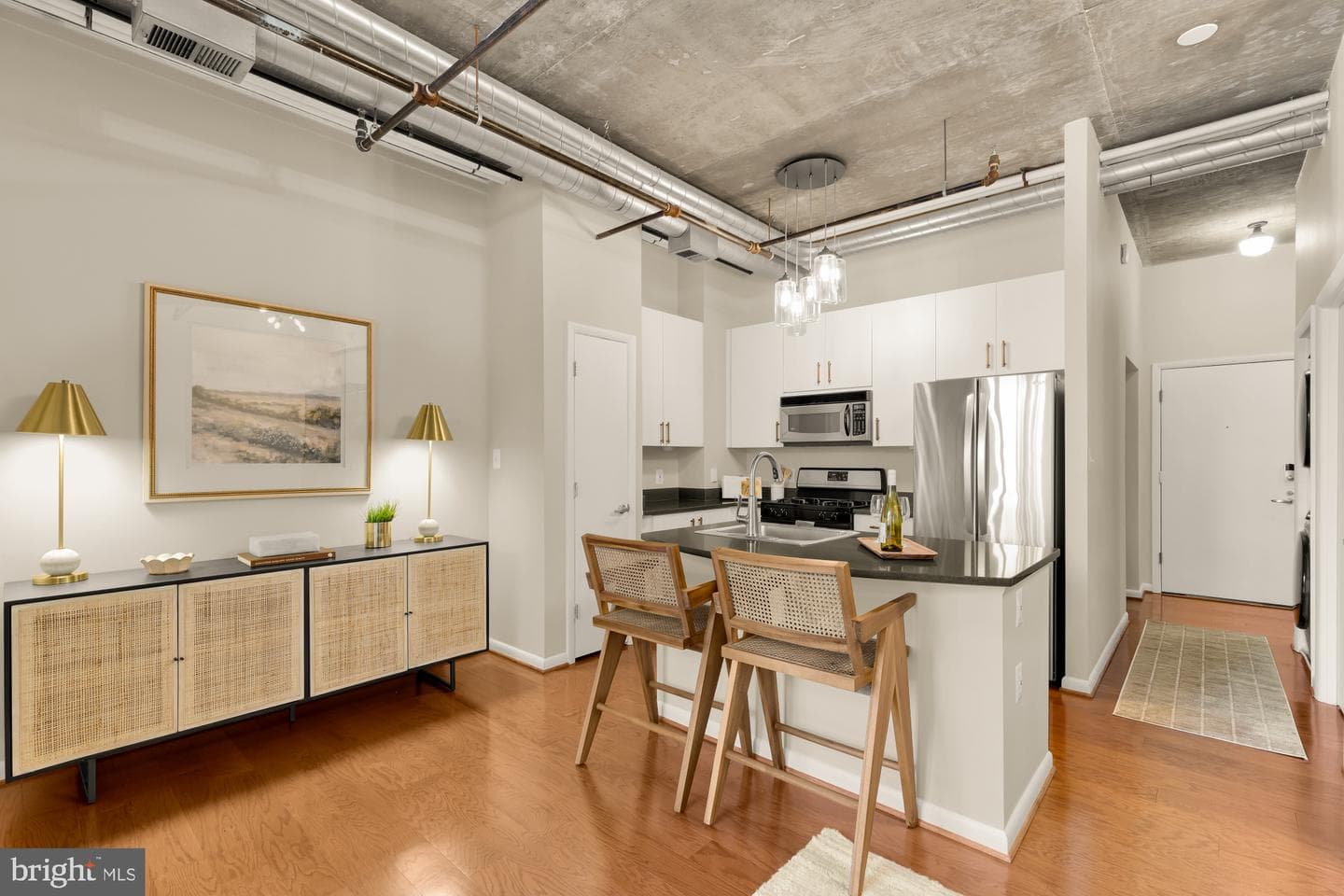 1300 N Street NW #809 photo 12