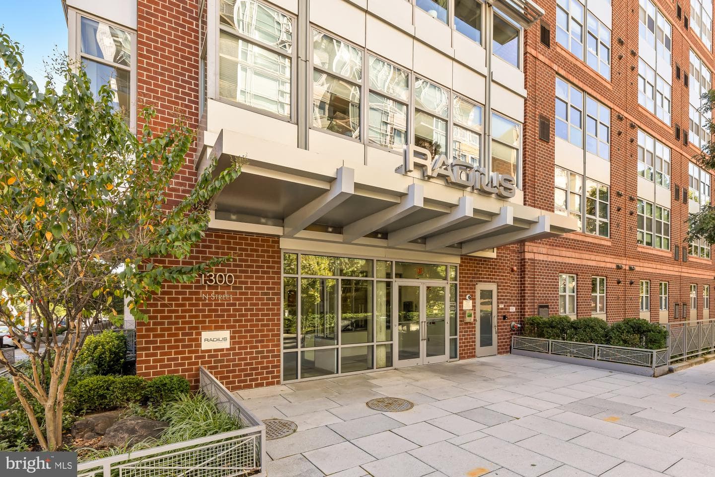 1300 N Street NW #809, Washington