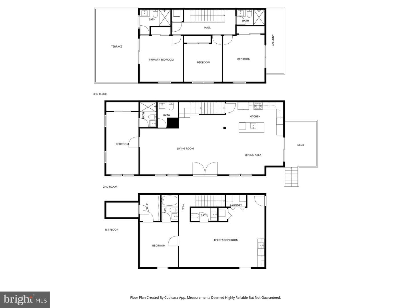 1355 Longfellow Street NW, Washington