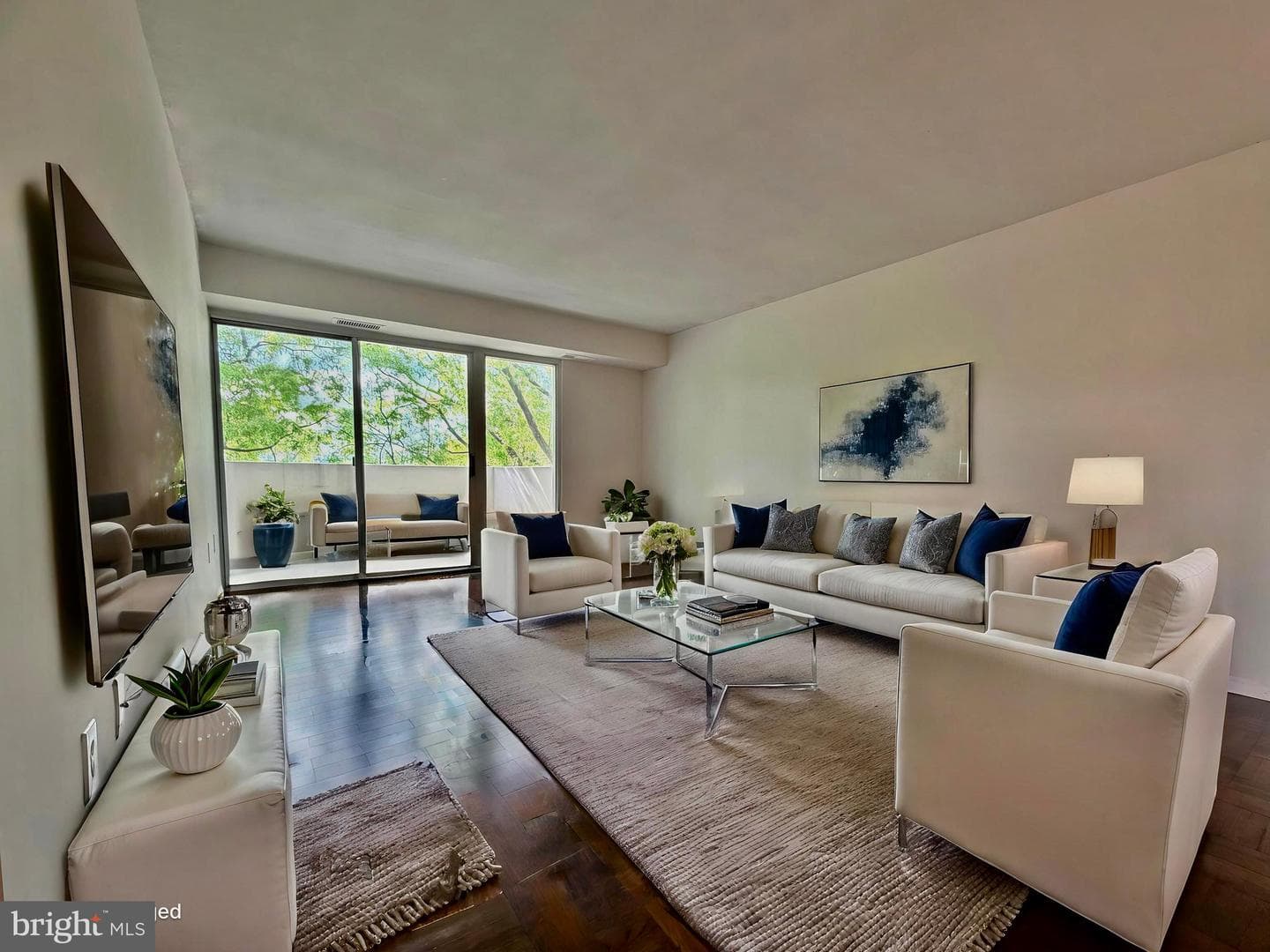 700 7th Street SW #406, Washington