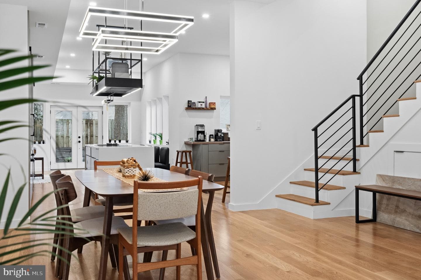 1203 G Street NE, Washington
