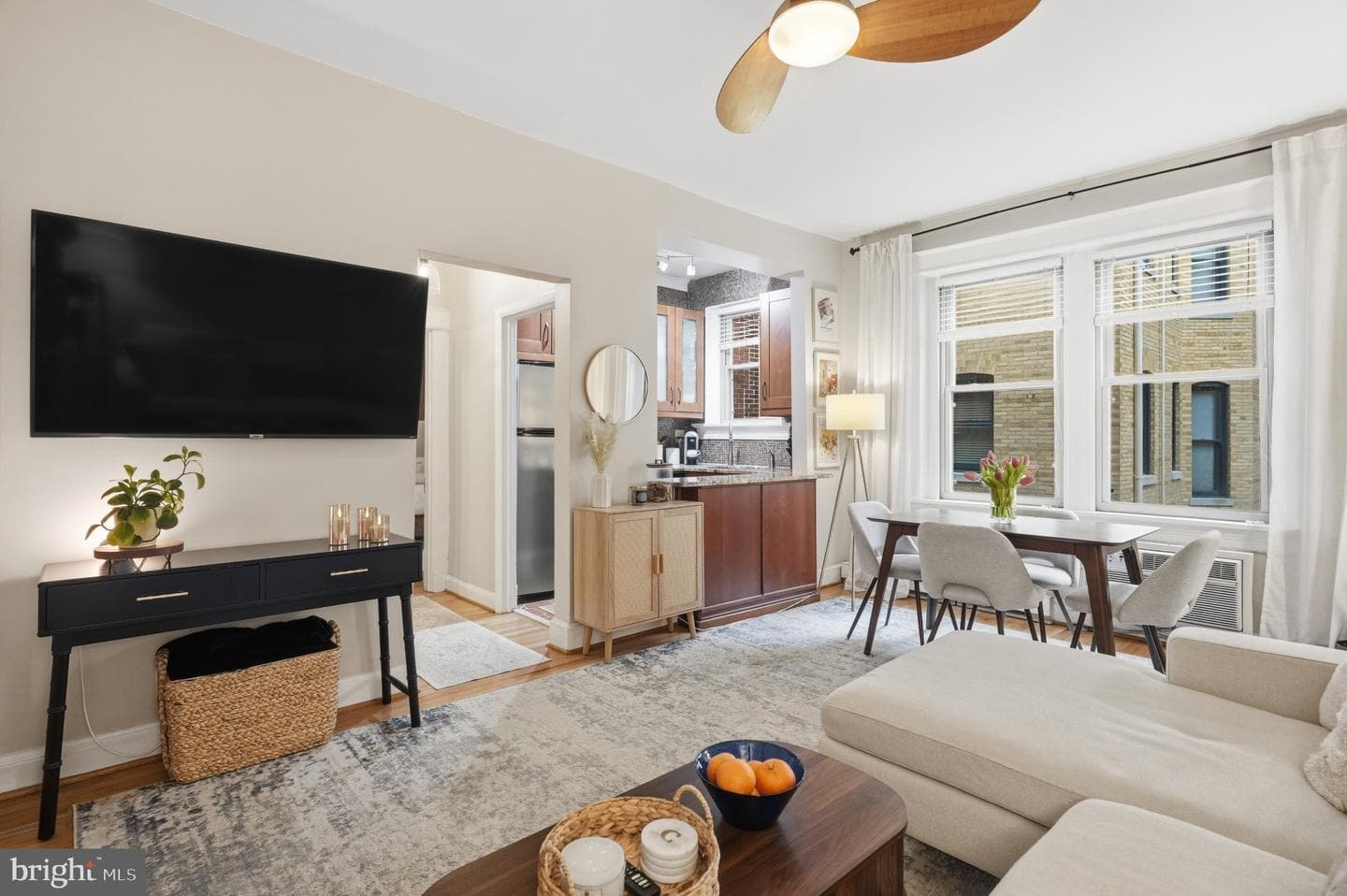 2010 Kalorama Road NW #304, Washington