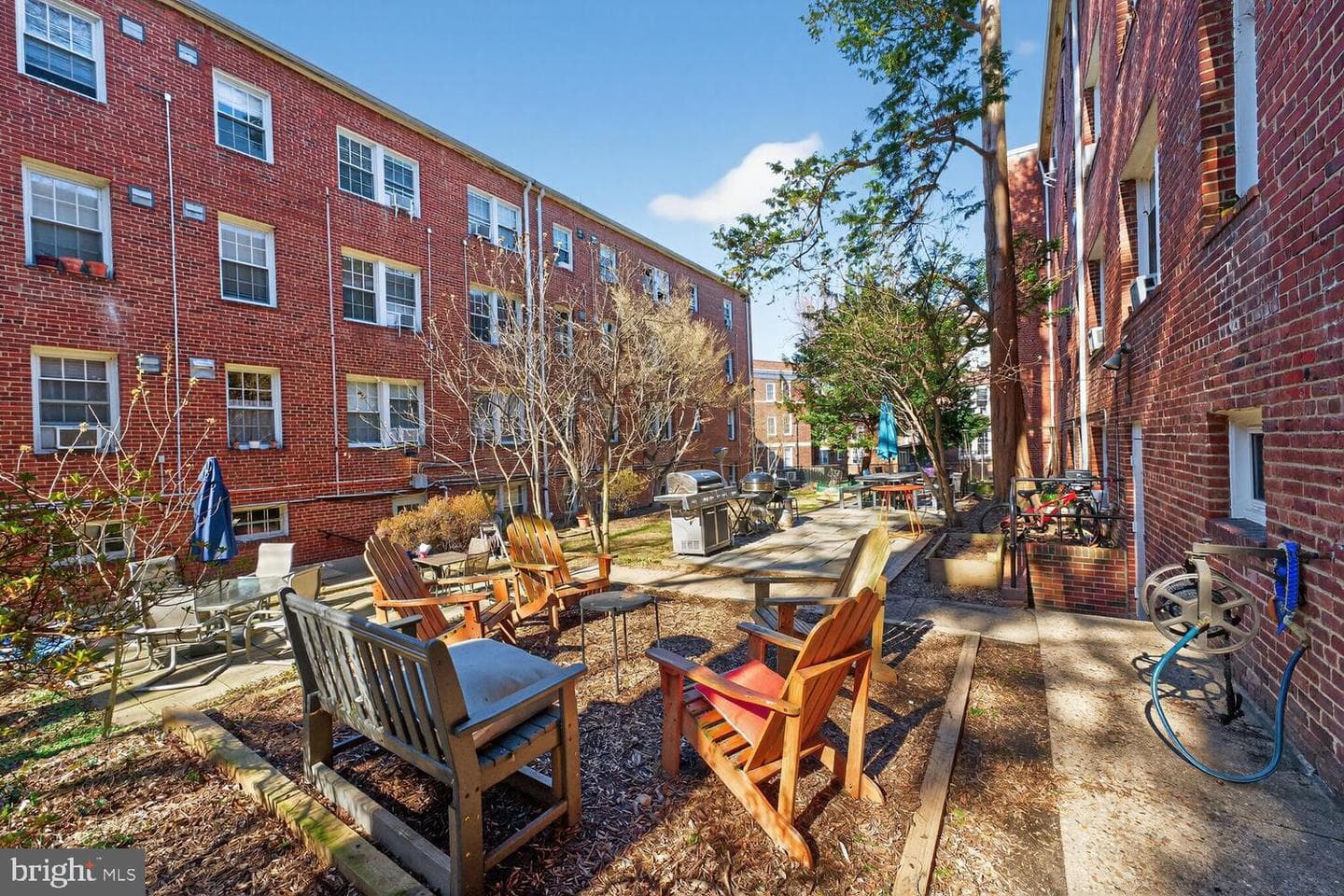 2803 Cortland Place NW #306 photo 16
