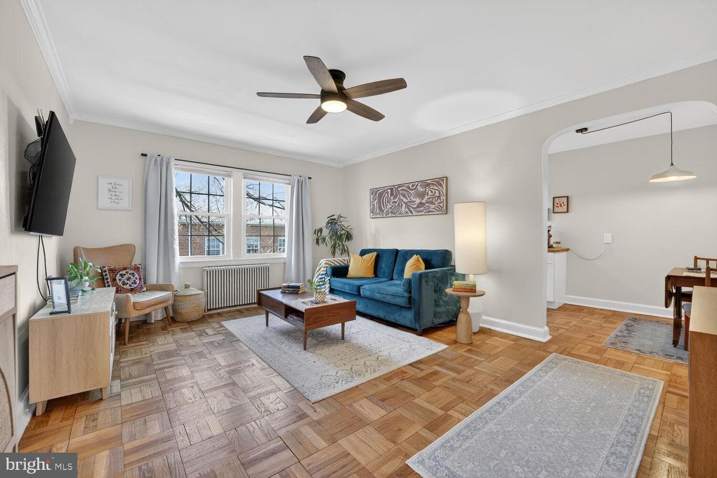 2803 Cortland Place NW #306 photo 2
