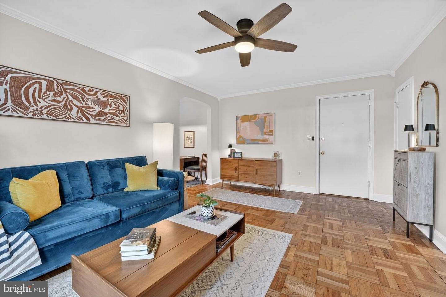 2803 Cortland Place NW #306 photo 5