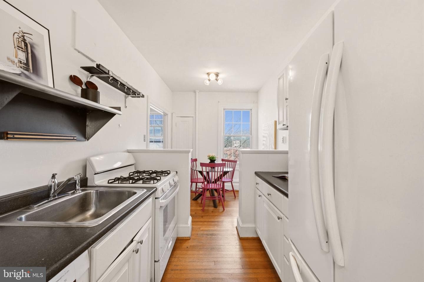 5402 Connecticut Avenue NW #400 photo 14