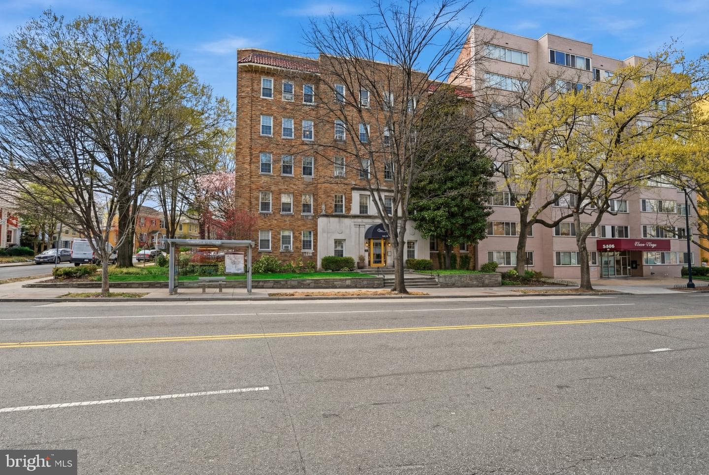 5402 Connecticut Avenue NW #400 photo 2