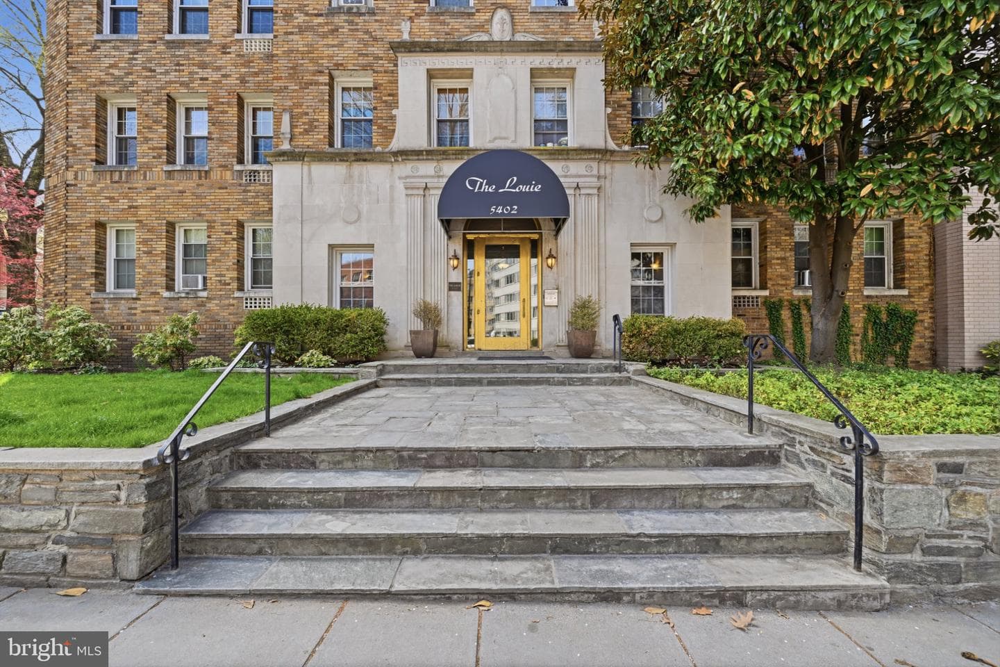 5402 Connecticut Avenue NW #400 photo 26