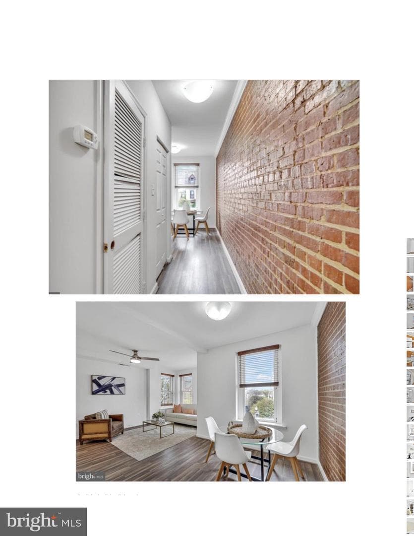 1838 4th Street NW #2a, Washington