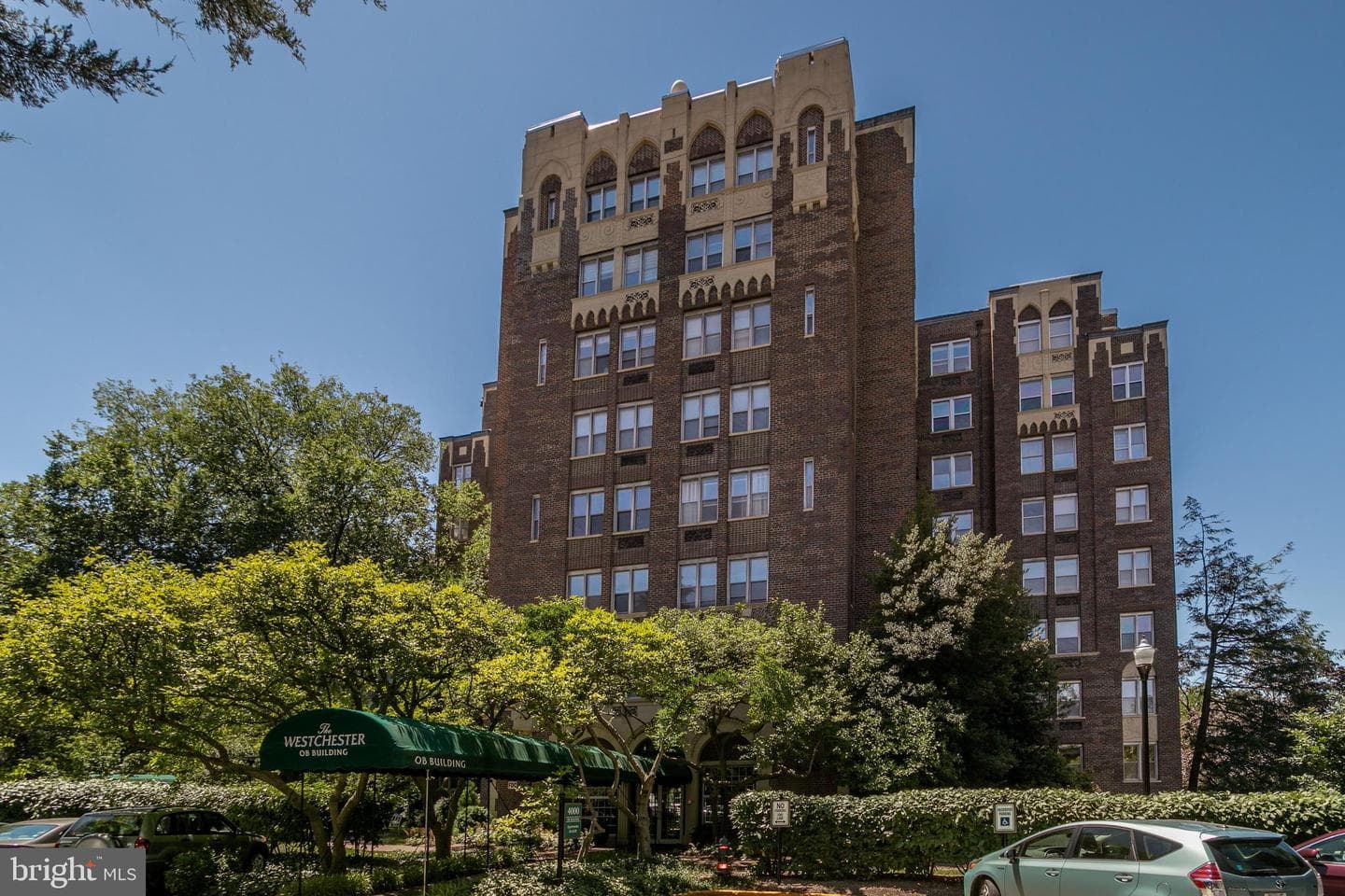 4000 Cathedral Avenue NW #203b photo 17
