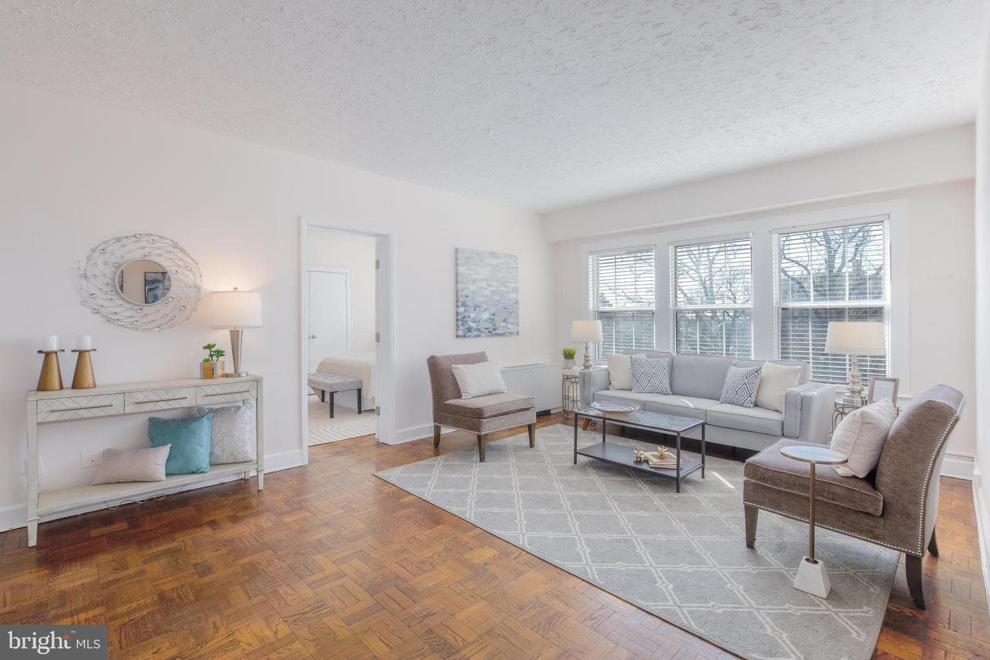 3901 Cathedral Avenue NW #618, Washington