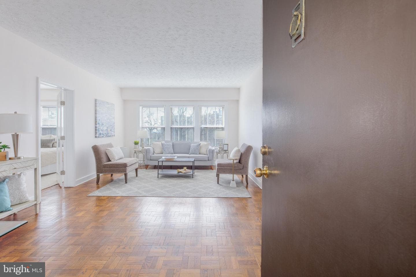 3901 Cathedral Avenue NW #618, Washington