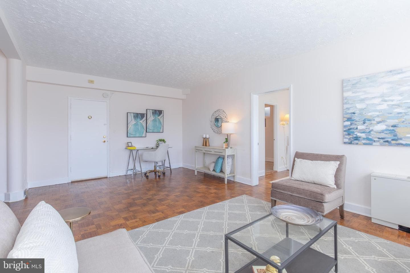 3901 Cathedral Avenue NW #618 photo 5