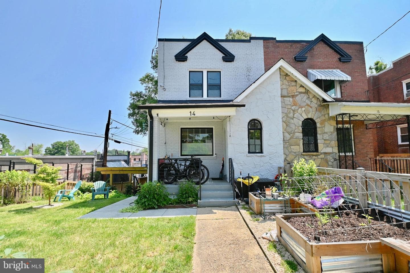 14 53rd Street SE, Washington