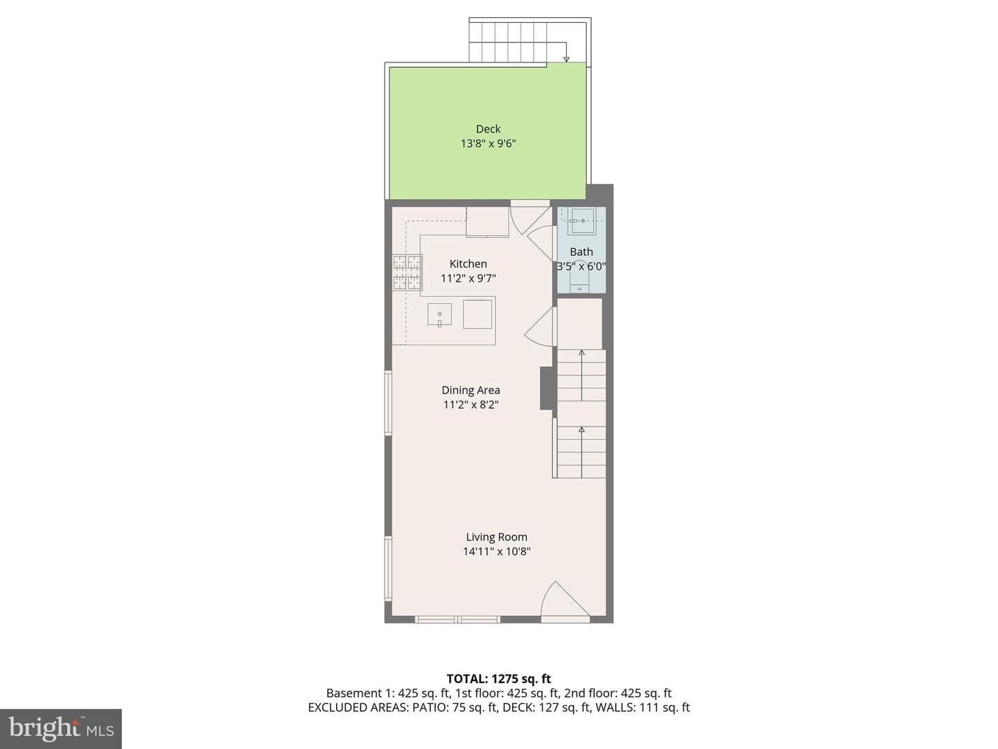 4247 Fort Dupont Terrace SE photo 26