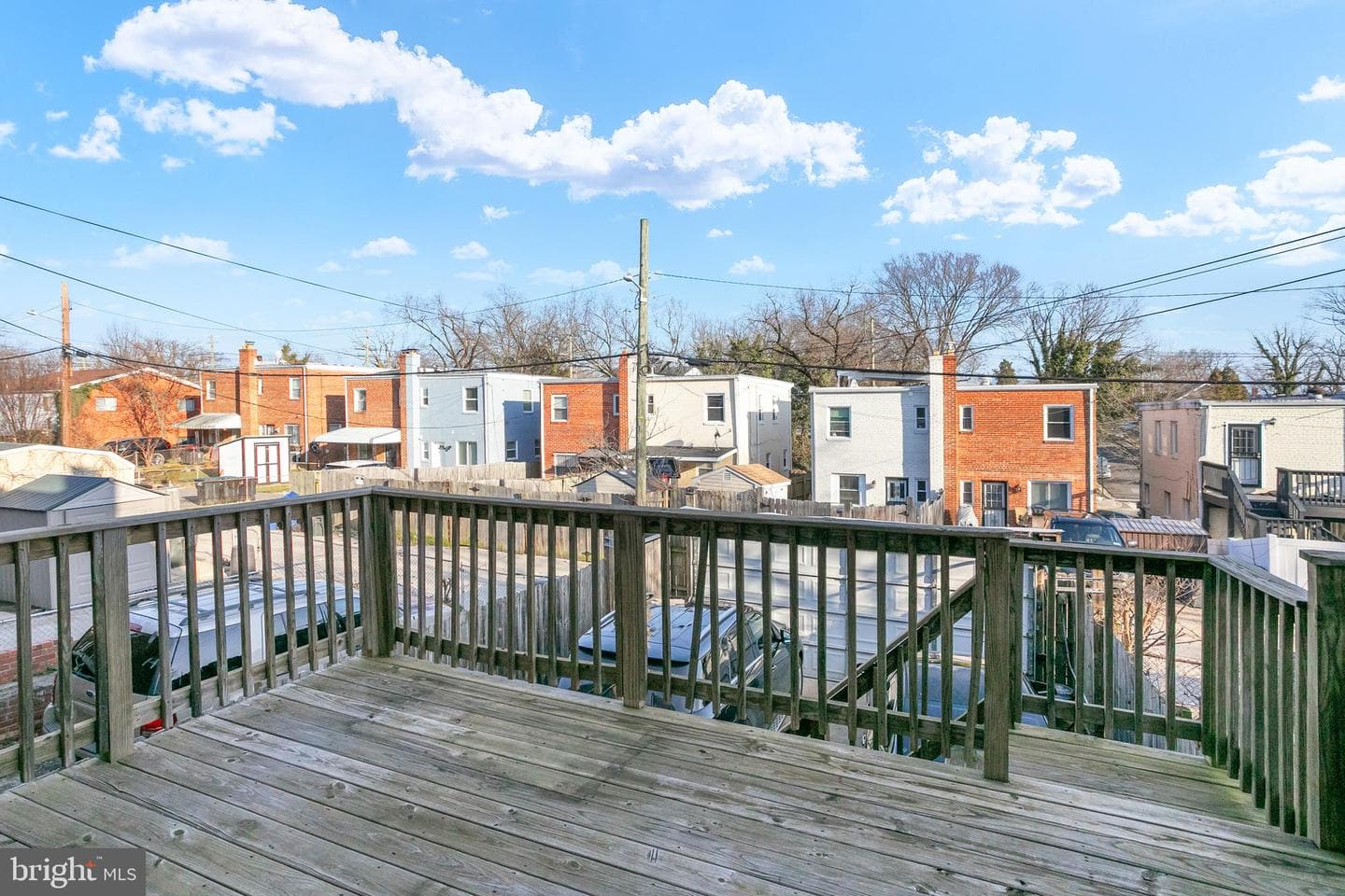 4247 Fort Dupont Terrace SE photo 4