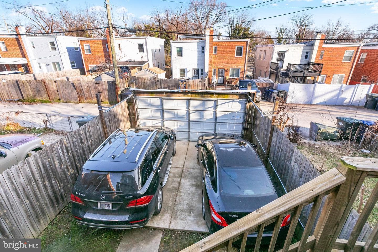 4247 Fort Dupont Terrace SE photo 5