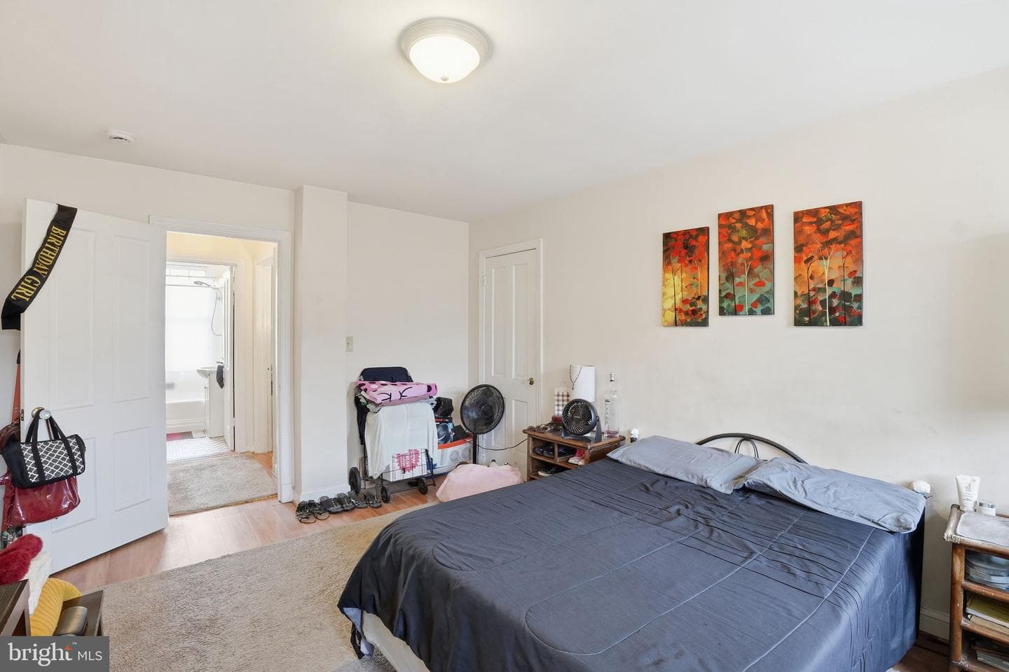 2712 Ordway Street NW #4 photo 14