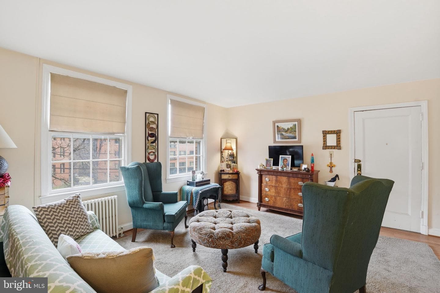 2712 Ordway Street NW #4 photo 3
