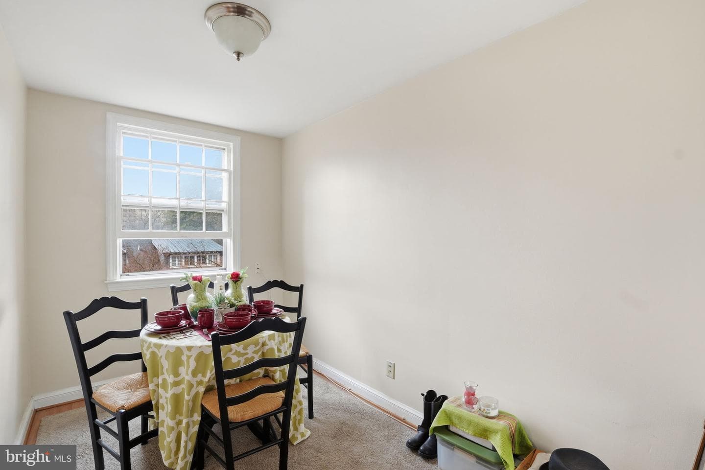 2712 Ordway Street NW #4 photo 6