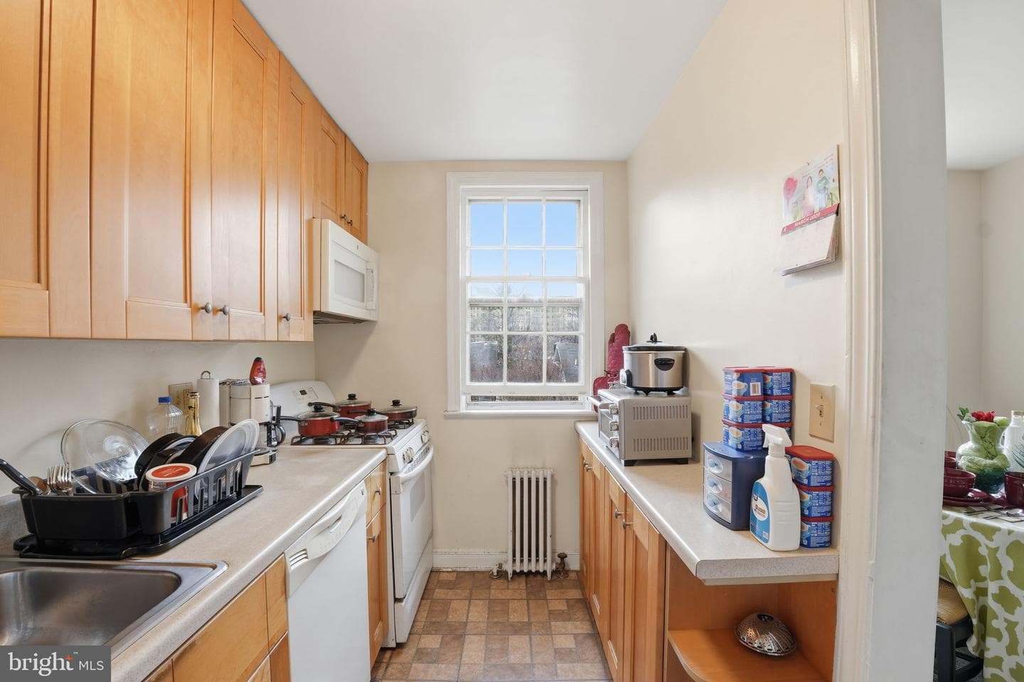 2712 Ordway Street NW #4 photo 9