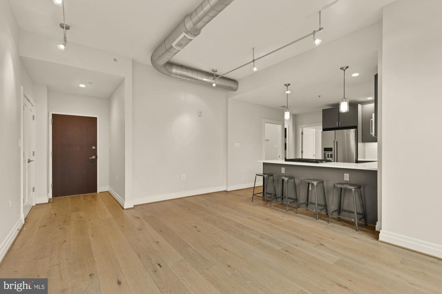 301 H Street NE #305 photo 6