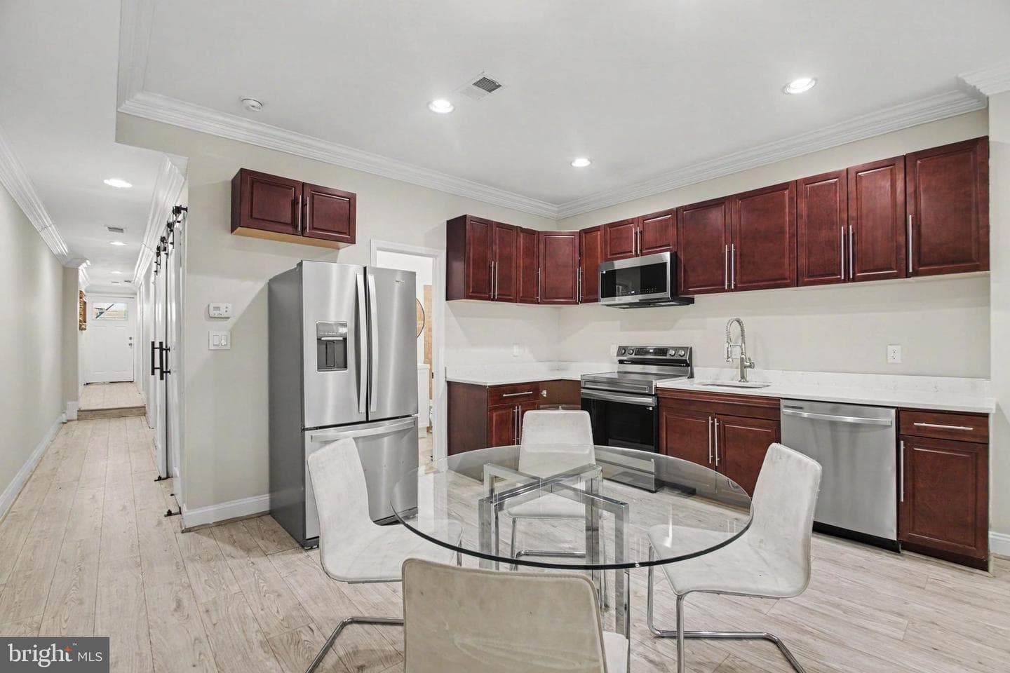 219 P Street NW photo 16