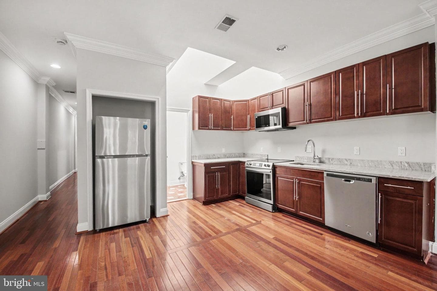 219 P Street NW photo 6