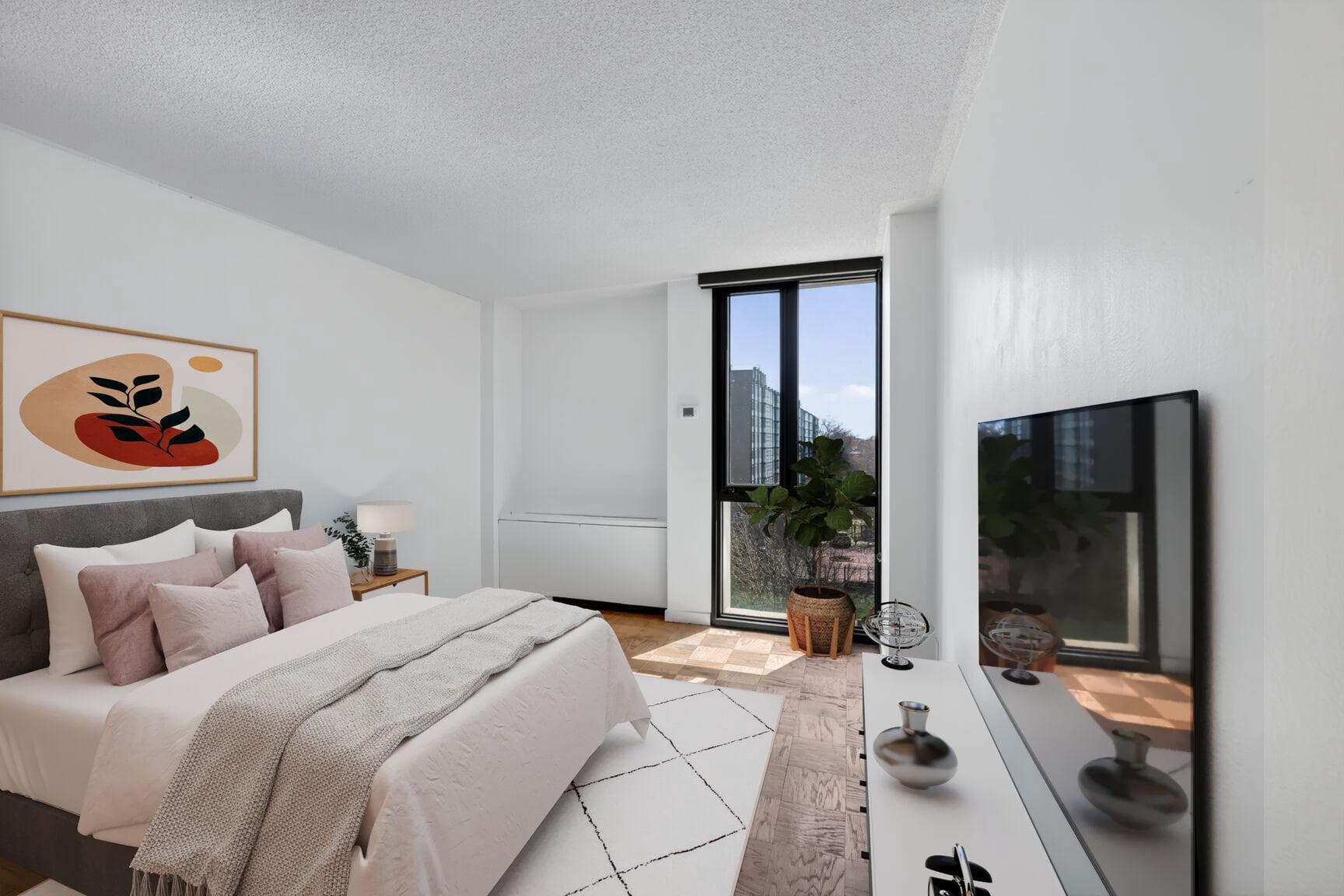 240 M Street SW #e406 photo 15
