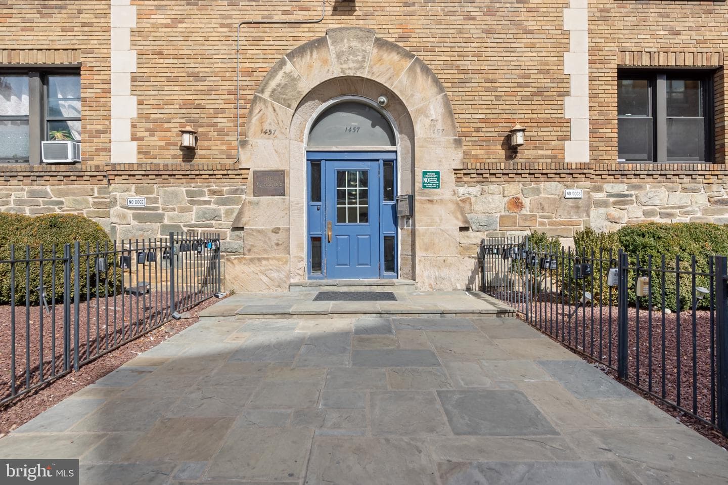 1457 Park Road NW #107, Washington