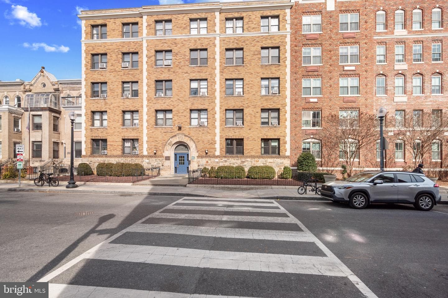 1457 Park Road NW #107, Washington
