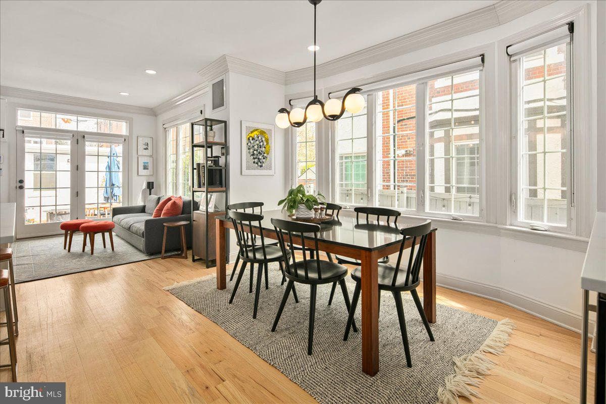 1509 Van Buren Street NW photo 13