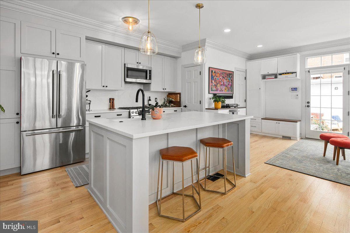 1509 Van Buren Street NW photo 19
