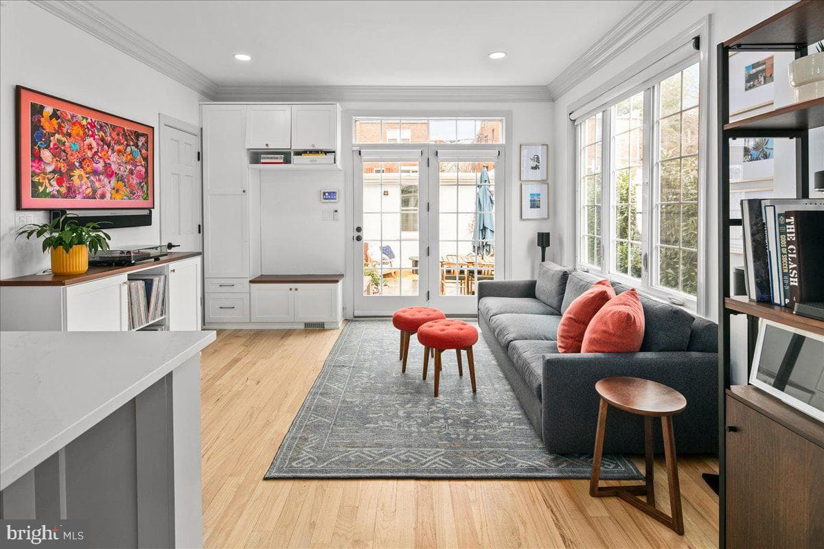 1509 Van Buren Street NW photo 21