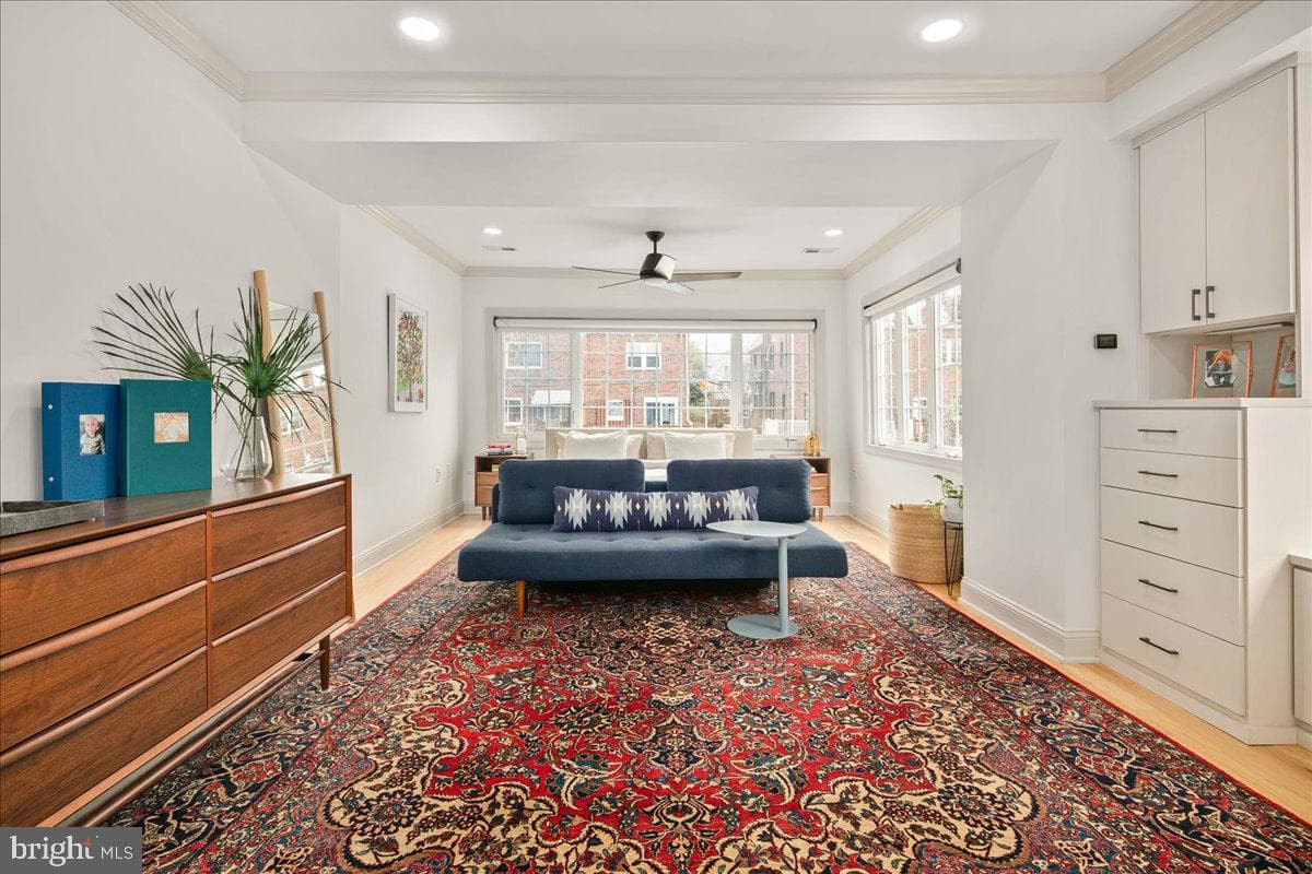1509 Van Buren Street NW photo 29