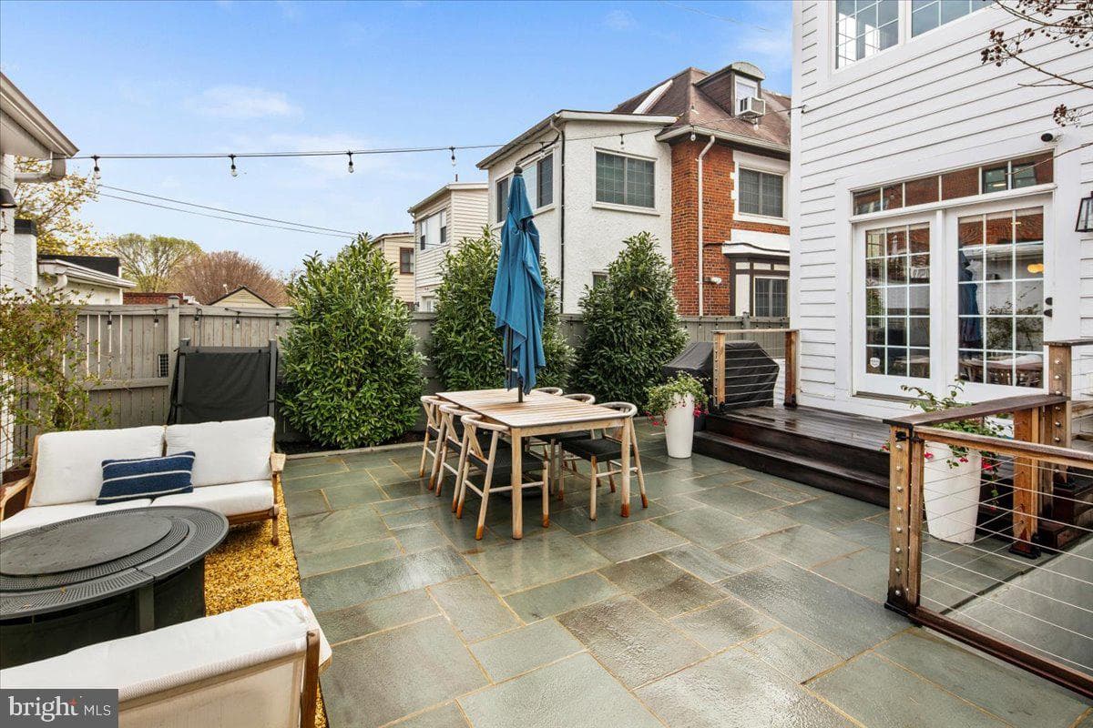 1509 Van Buren Street NW photo 59