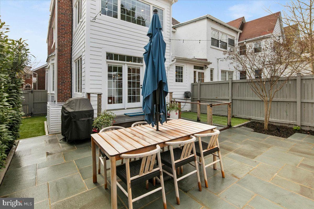 1509 Van Buren Street NW photo 60