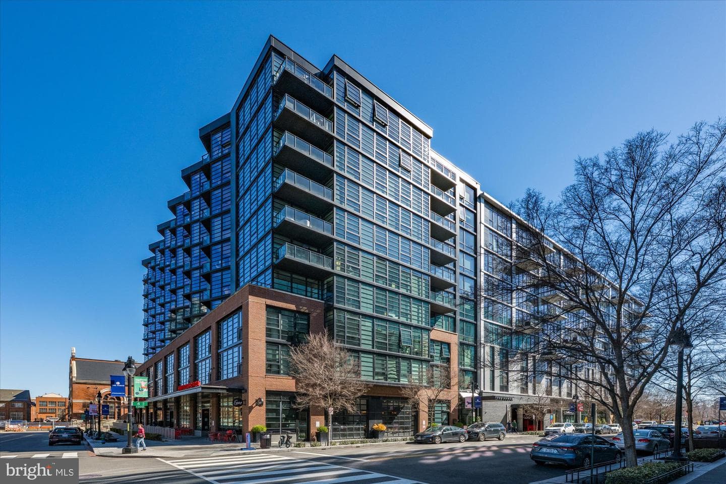 1300 4th Street SE #308, Washington