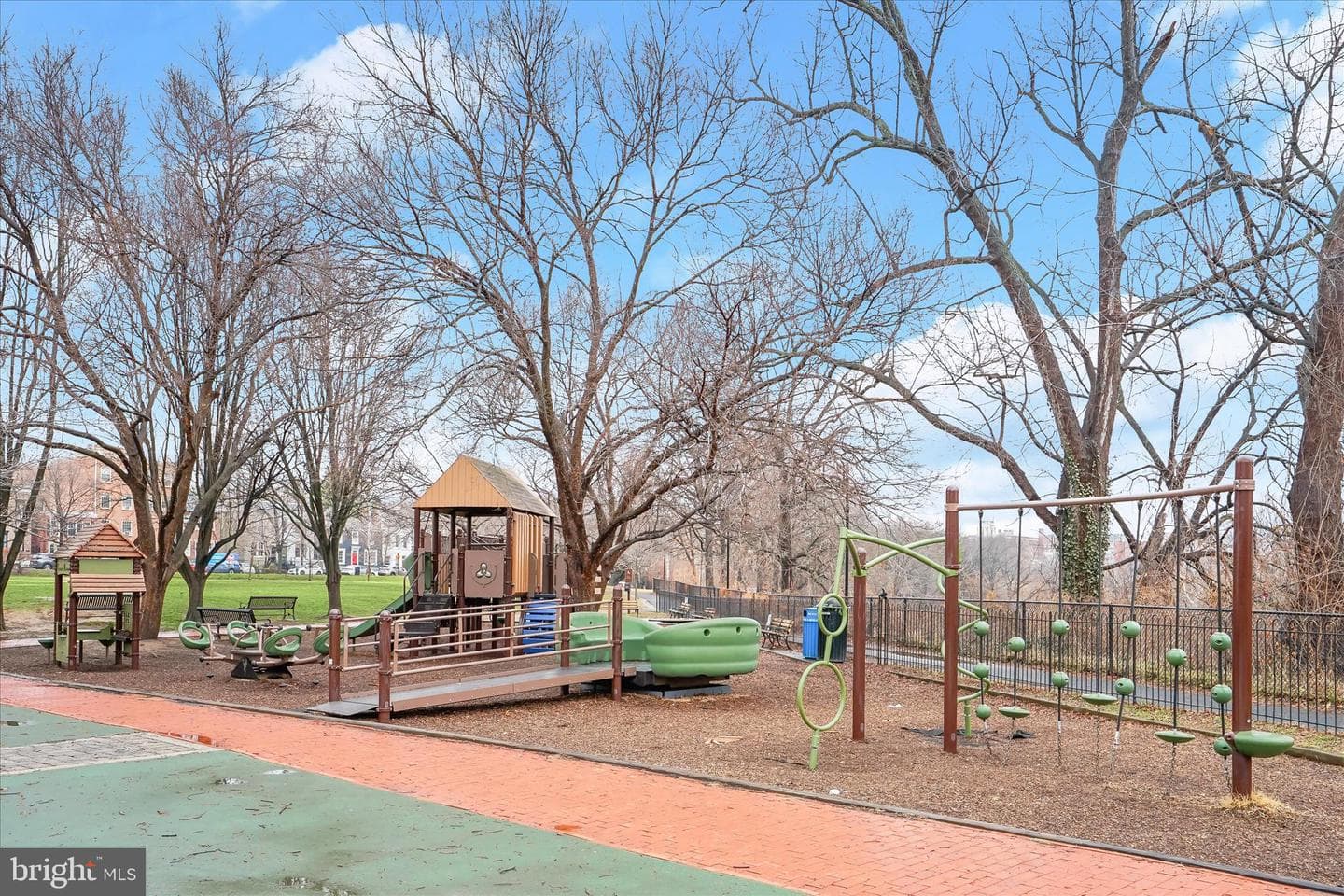 2605 O Street NW #3 photo 18