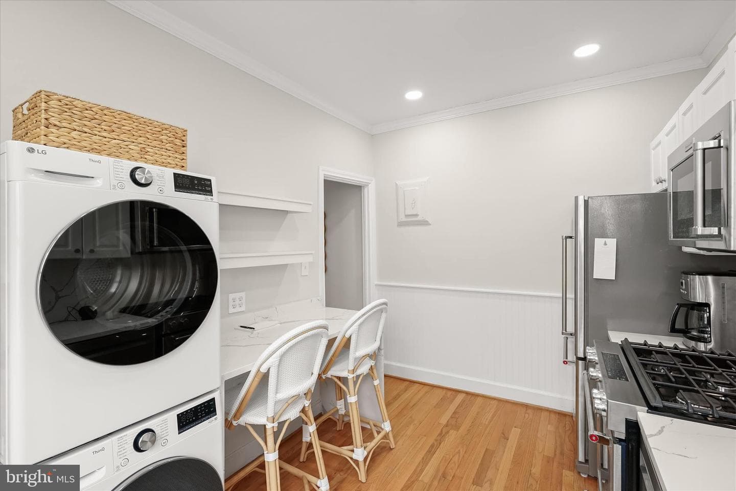 2605 O Street NW #3 photo 5