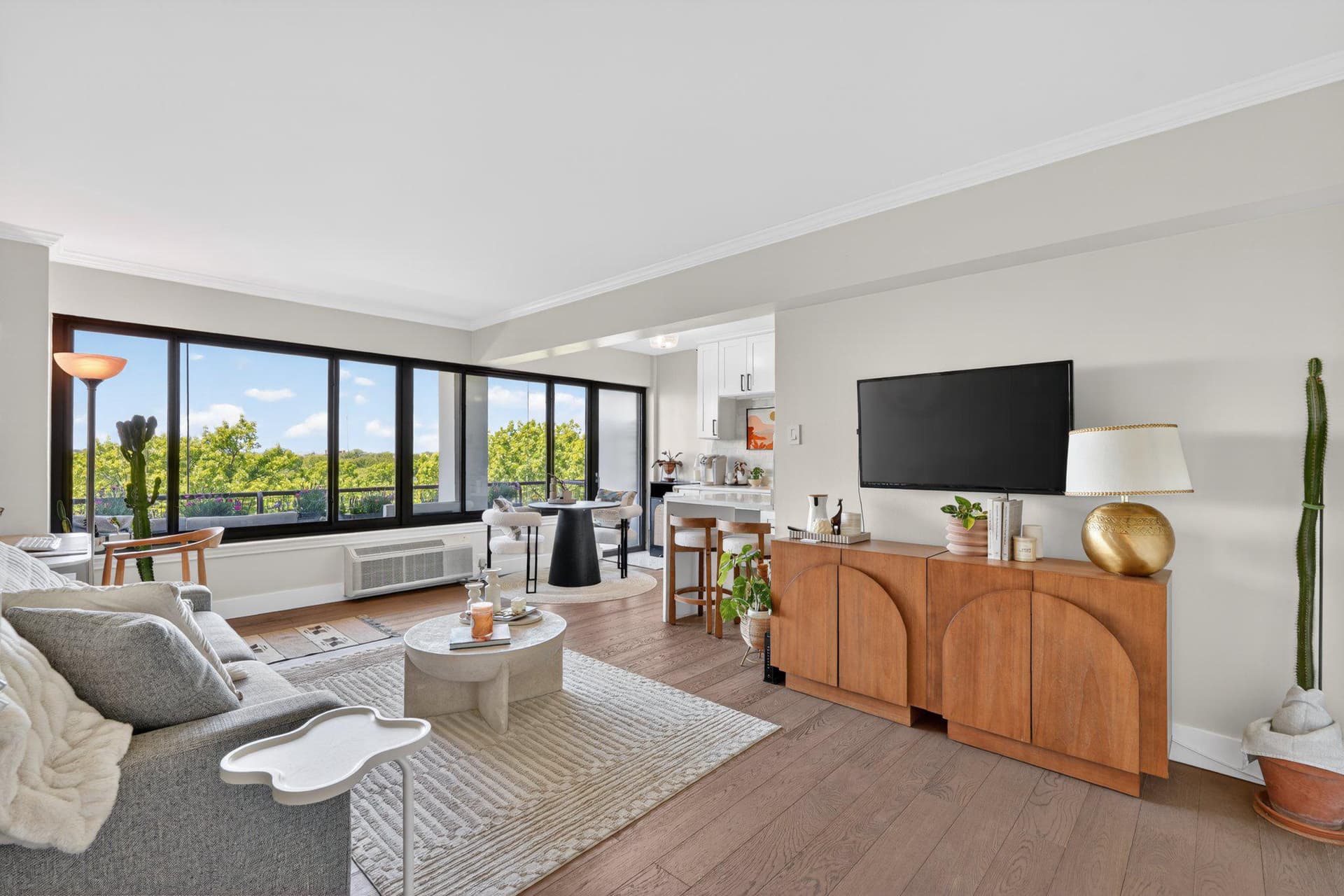 3601 Wisconsin Avenue NW #603