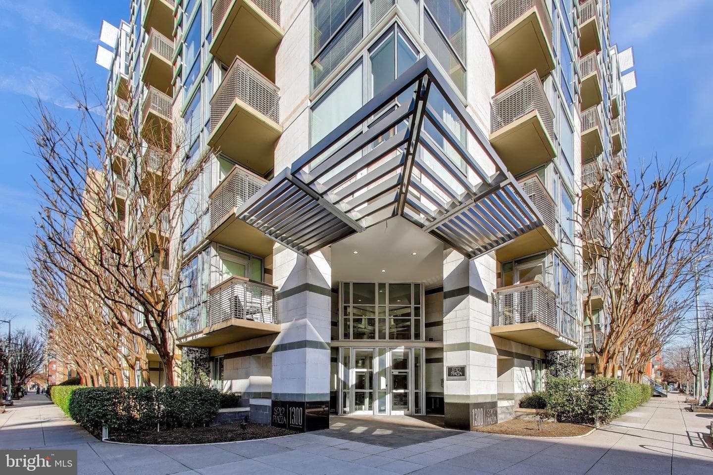 1300 13th Street NW #601, Washington