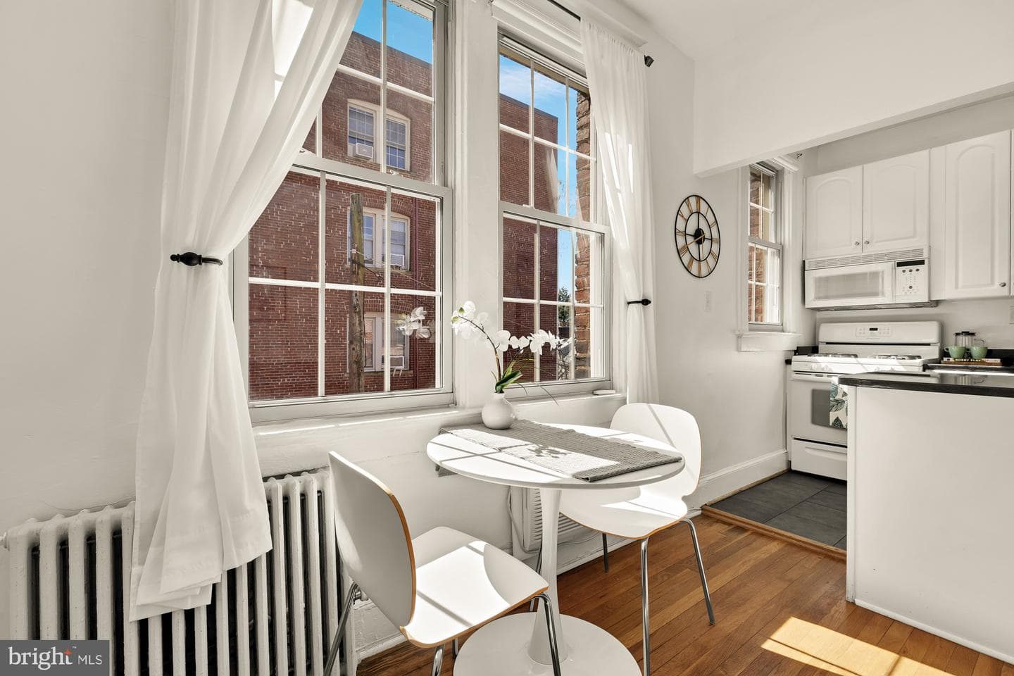 3022 Wisconsin Avenue NW #208 photo 10