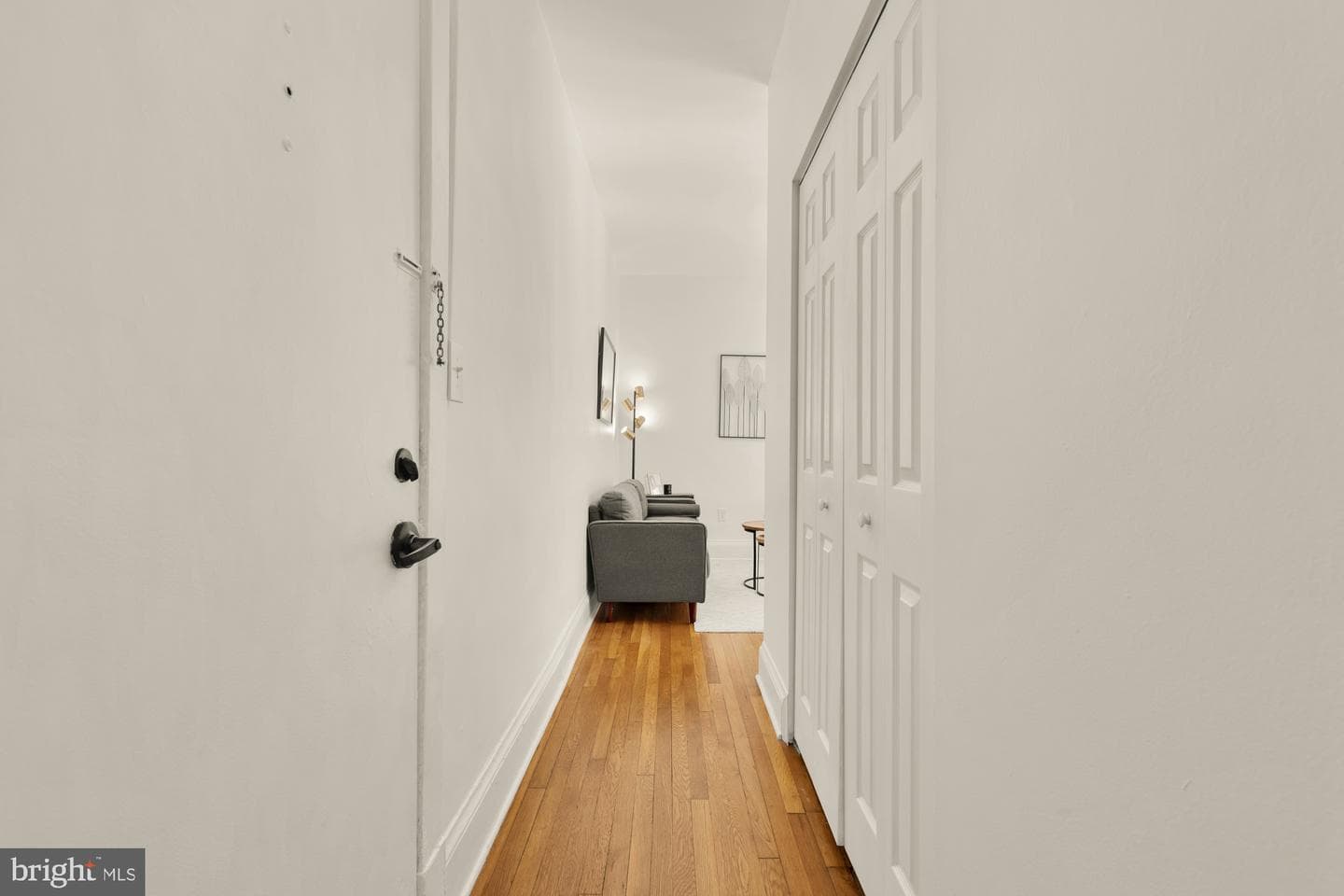 3022 Wisconsin Avenue NW #208 photo 4