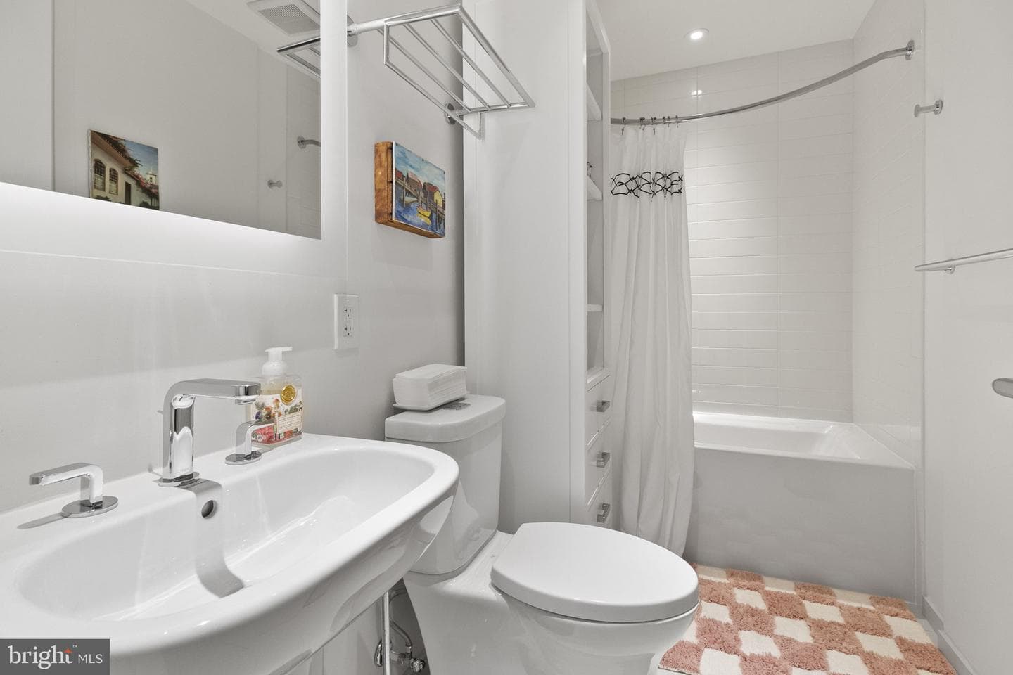 2501 M Street NW #205 photo 13