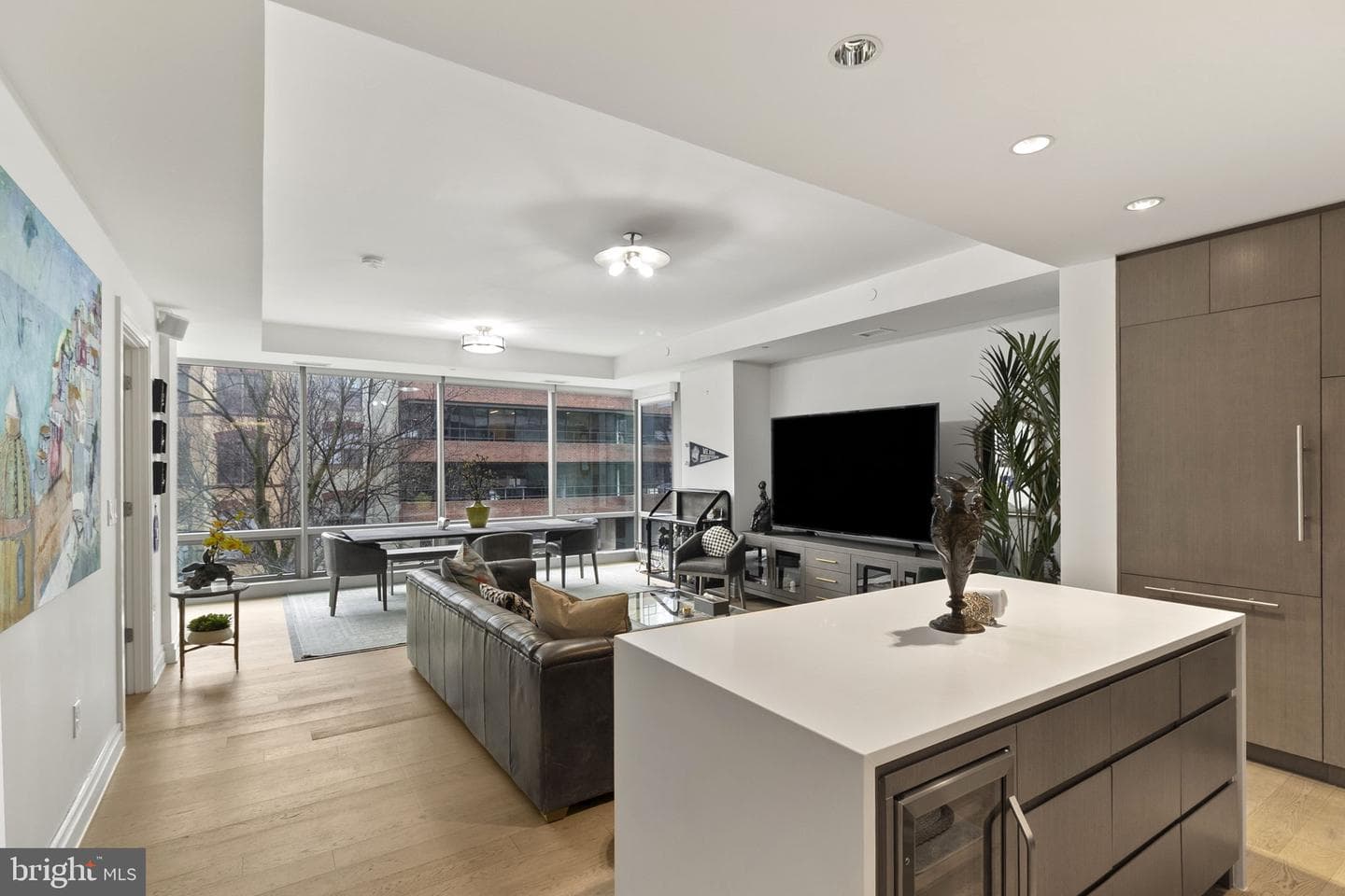 2501 M Street NW #205, Washington