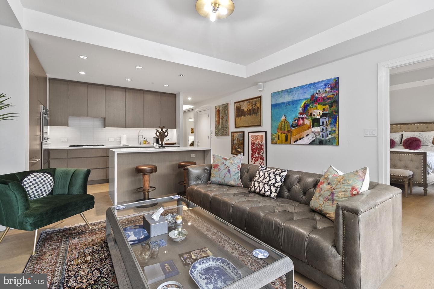 2501 M Street NW #205 photo 5