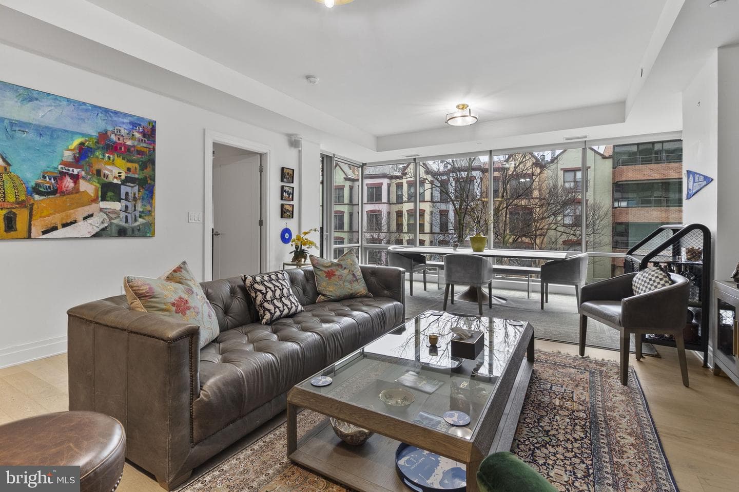 2501 M Street NW #205 photo 7