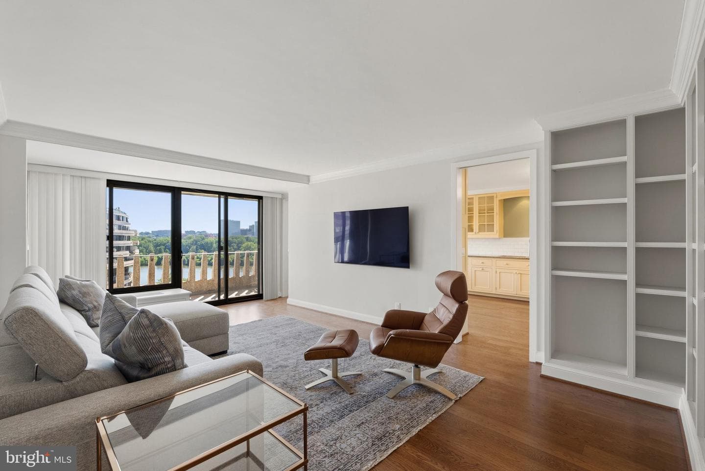 2510 Virginia Avenue NW #1102-N, Washington